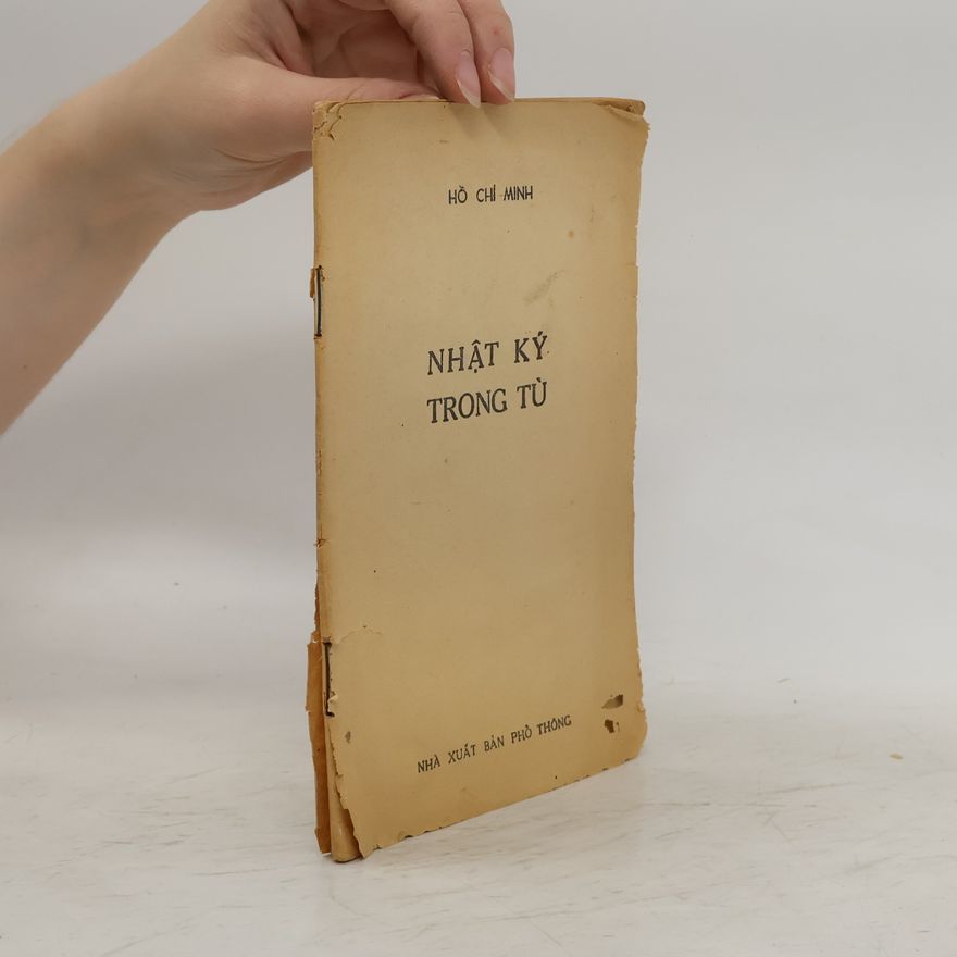 Hồ-chí-Minh Nhật ký trong tù