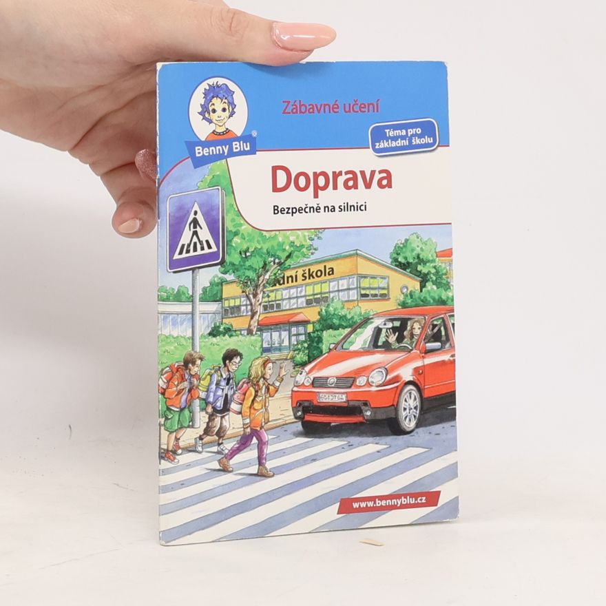 Dirk Tonn Doprava : bezpečně na silnici