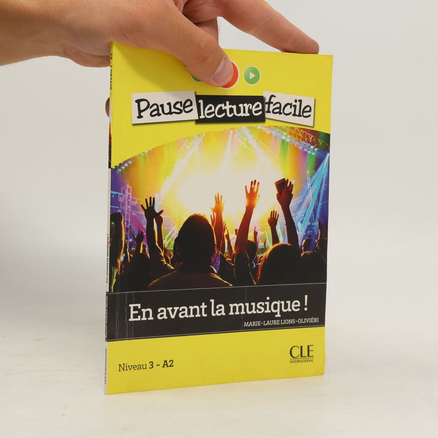 Autorenkollektiv En avant la musique!