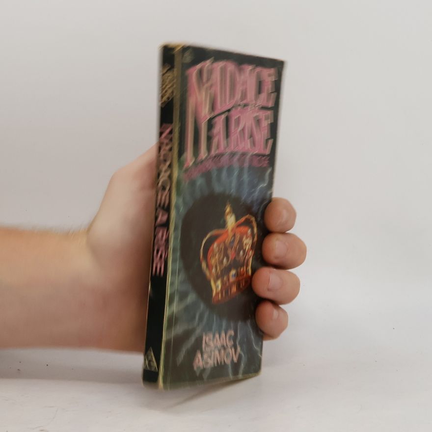 Isaac Asimov Nadace a Říše