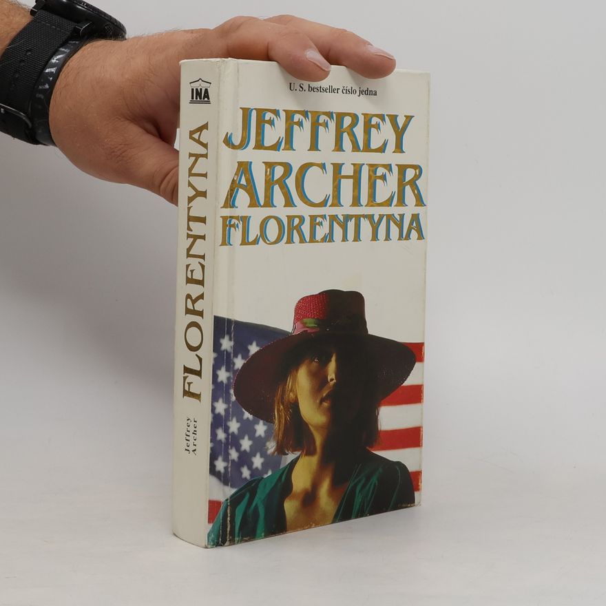 Jeffrey Archer Florentyna