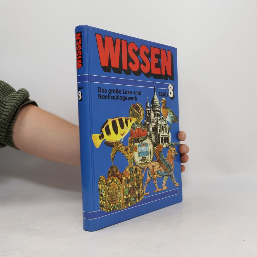 Autorenkollektiv Wissen