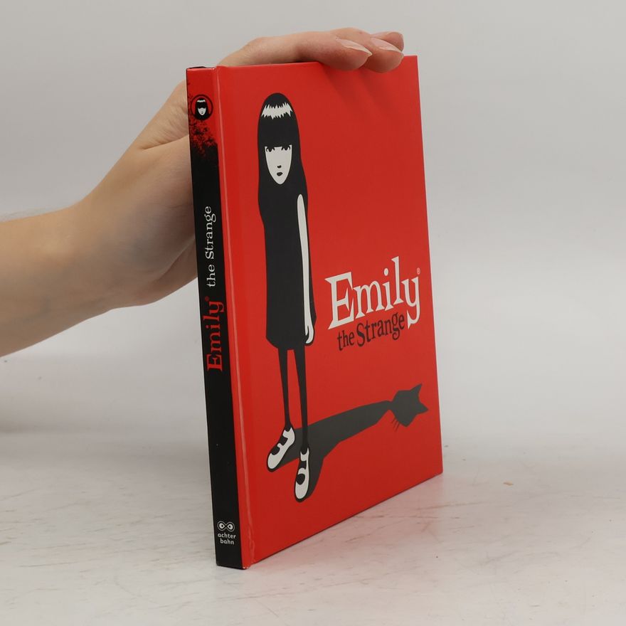 Robert Reger Emily the Strange