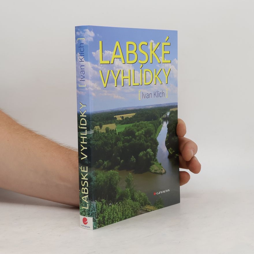 Ivan Klich Labské vyhlídky