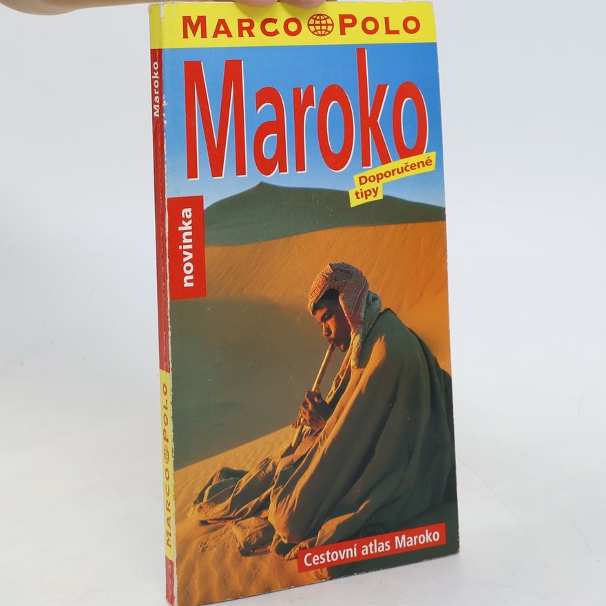 Ingeborg Lehmann Maroko