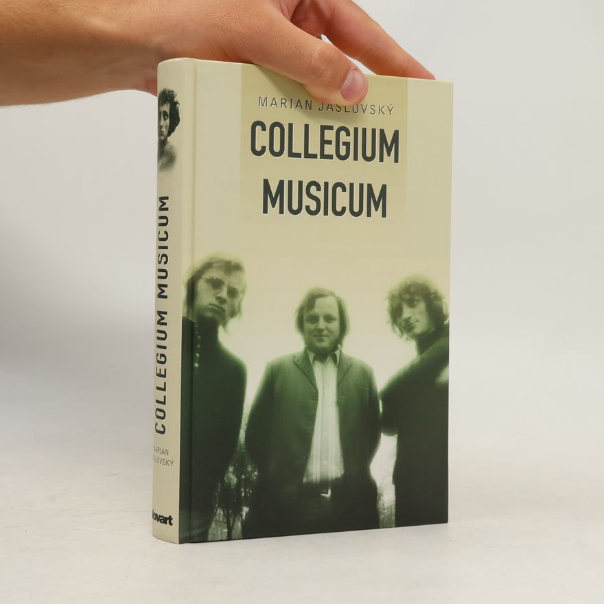 Marian Jaslovský Collegium musicum