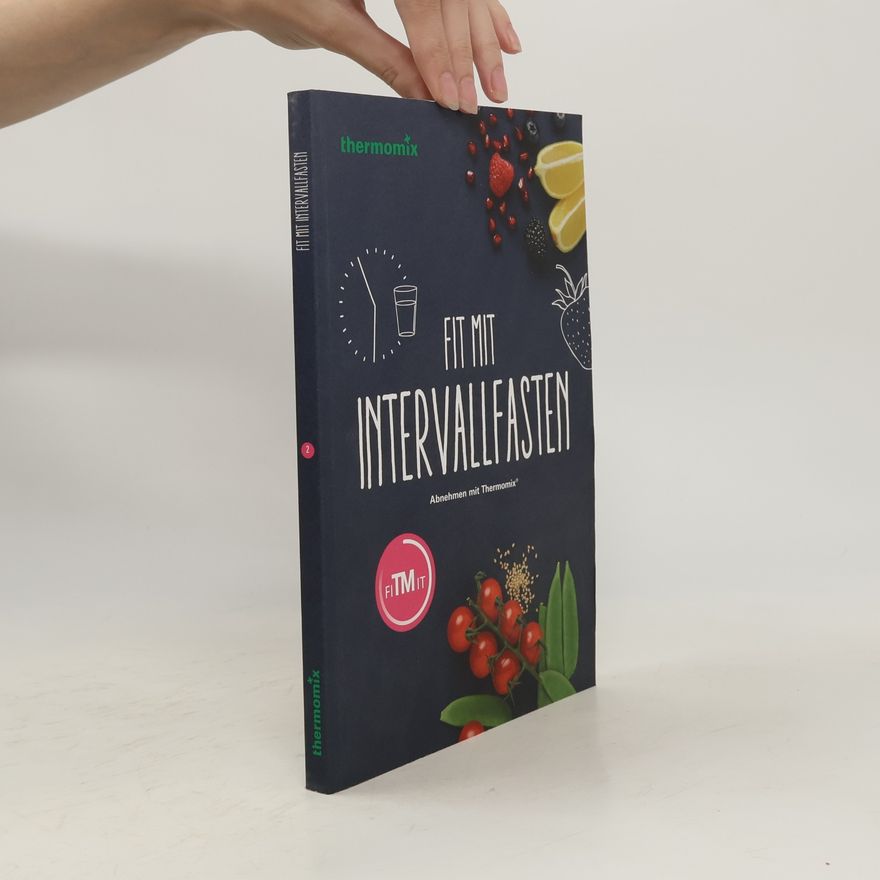 Autorenkollektiv Fit mit Intervallfasten
