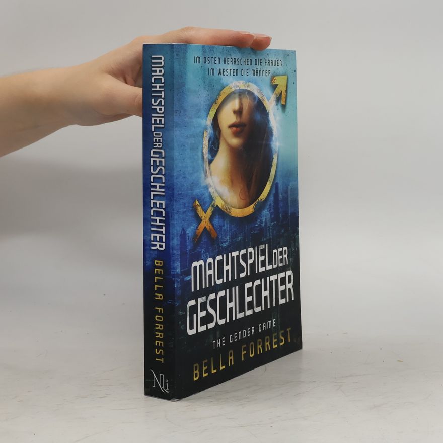 Bella Forrest Machtspiel der Geschlechter