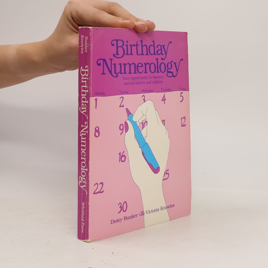 Dusty Bunker Birthday Numerology