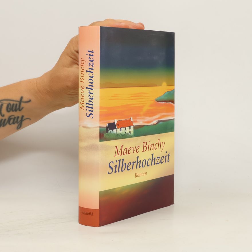 Maeve Binchy Silberhochzeit