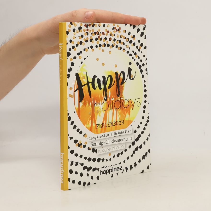 Autorenkollektiv Happi Holidays