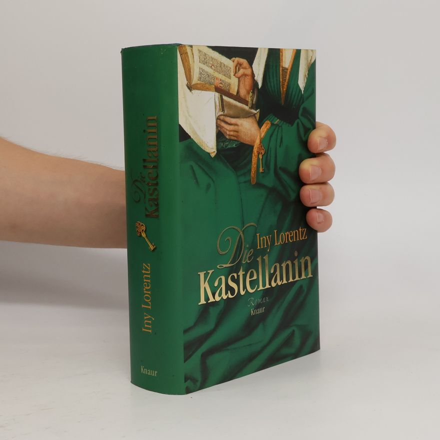 Iny Lorentz Die Kastellanin