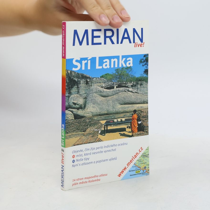 Kiki Baron Srí Lanka