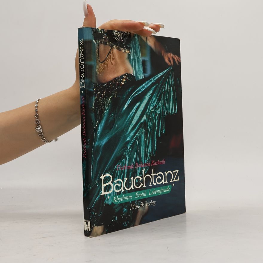 Dietlinde Karkutli Bauchtanz