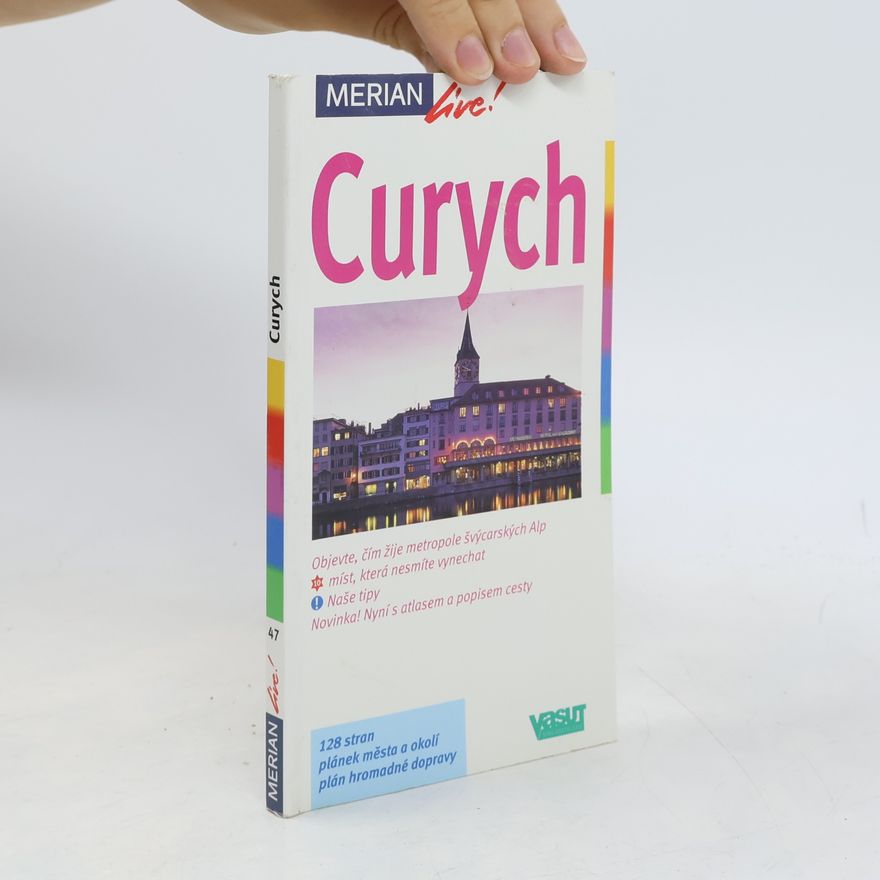 Daniel Karasek Curych