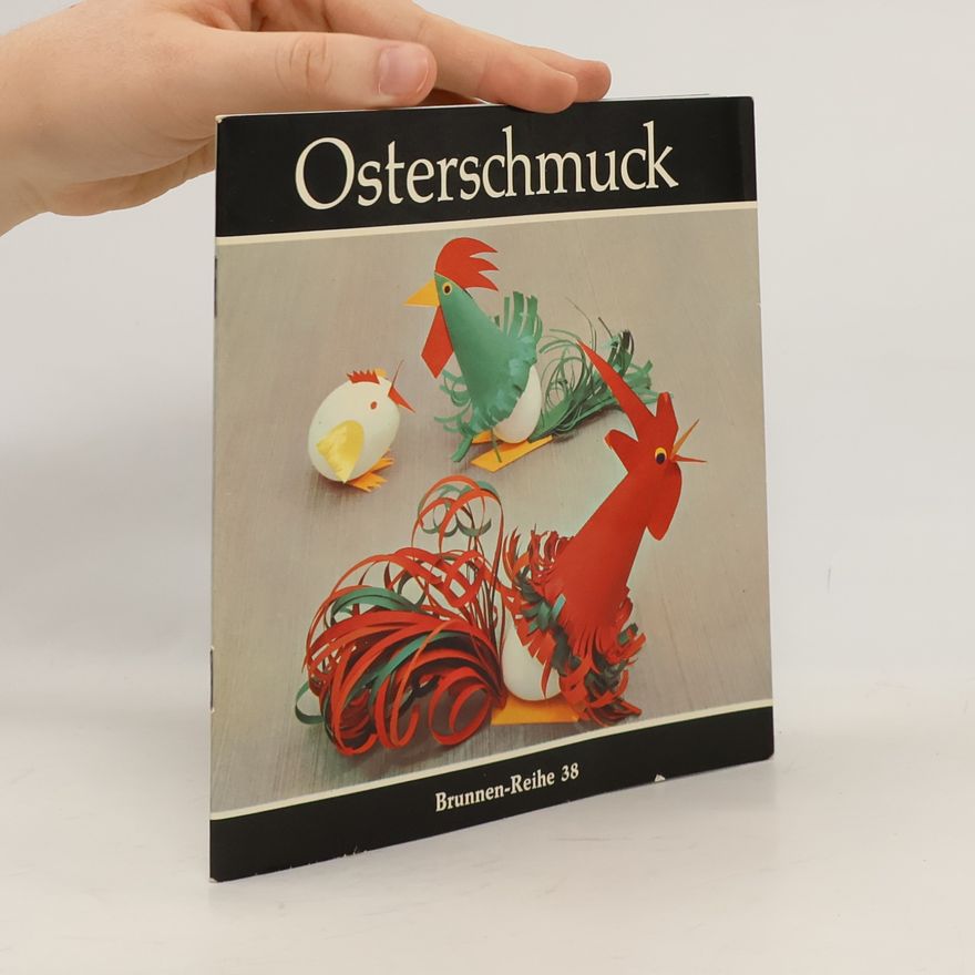 Hans Fasold Osterschmuck