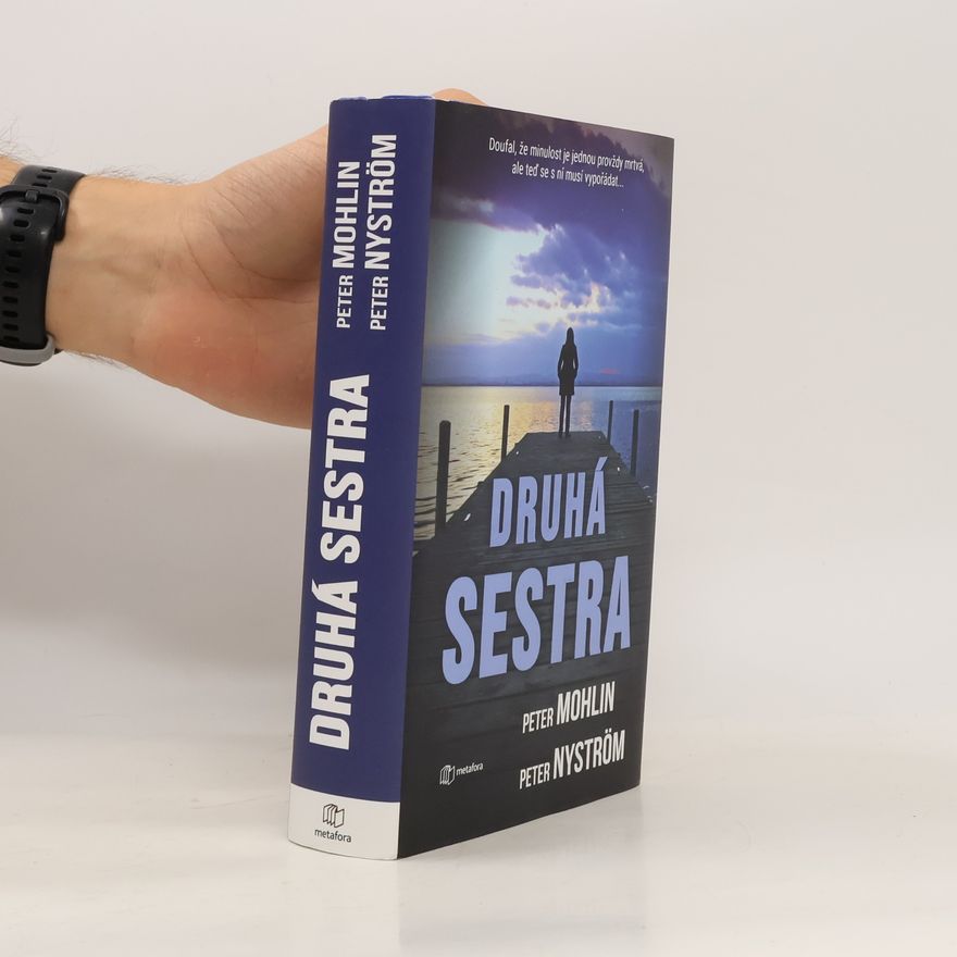 Peter Nyström Druhá sestra