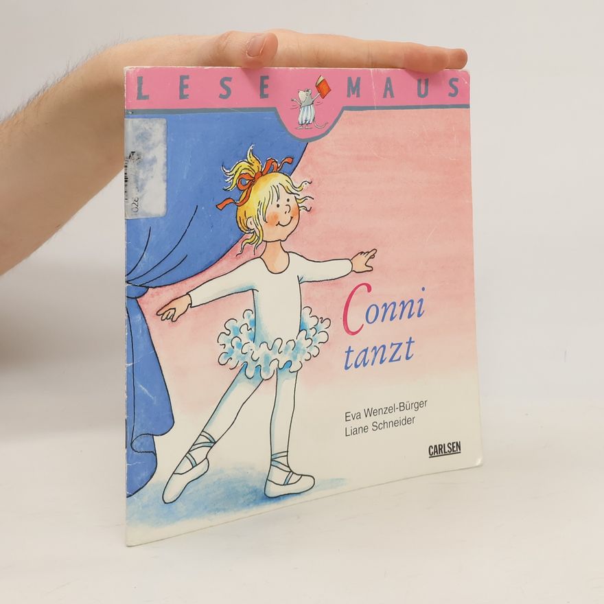 Lianne Schneider Conni tanzt