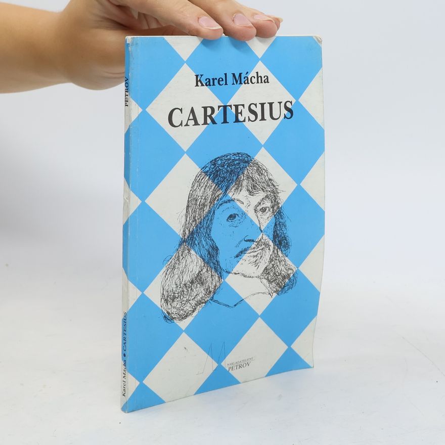 Karel Mácha Cartesius