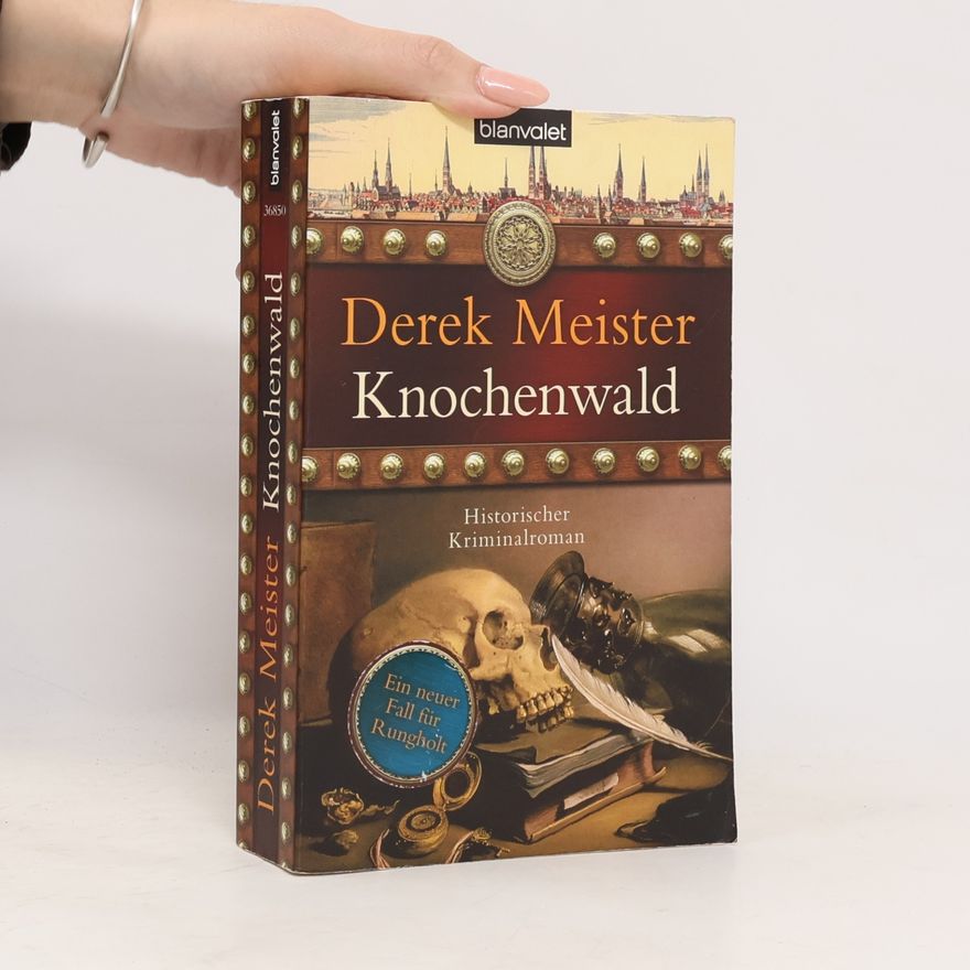 Derek Meister Knochenwald