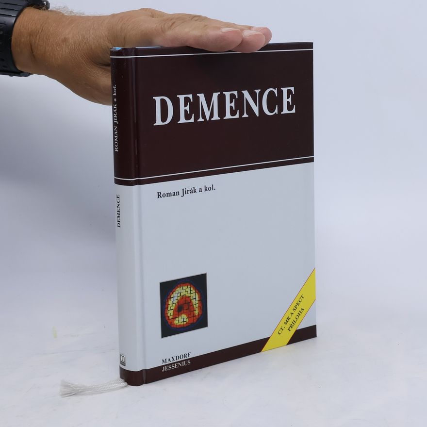 Roman Jirák Demence