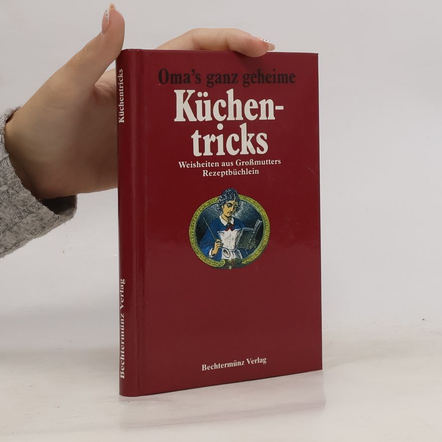 Autorenkollektiv Küchen-tricks