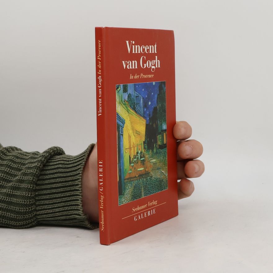 Horst Keller Vincent van Gogh