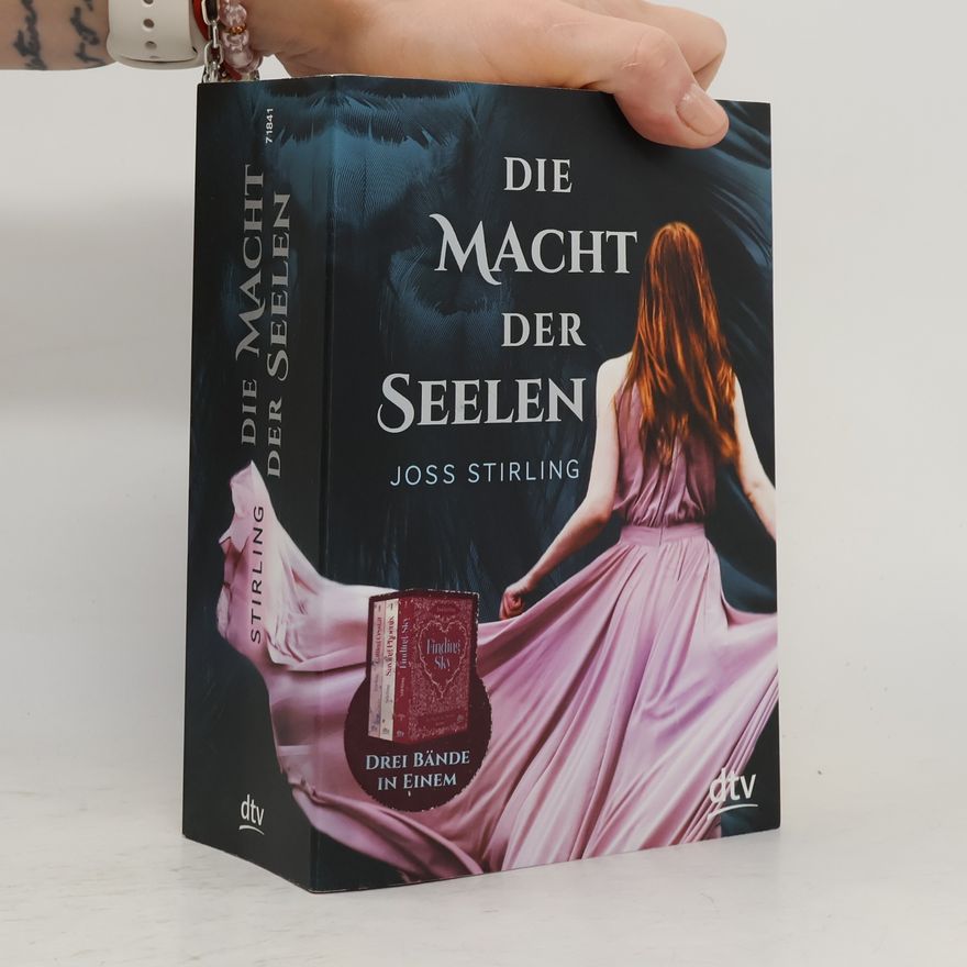 Julia Golding Die Macht der Seelen
