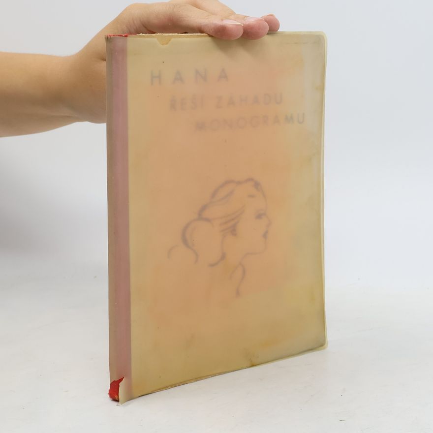 Havránková Běla Hana řeší záhadu monogramu