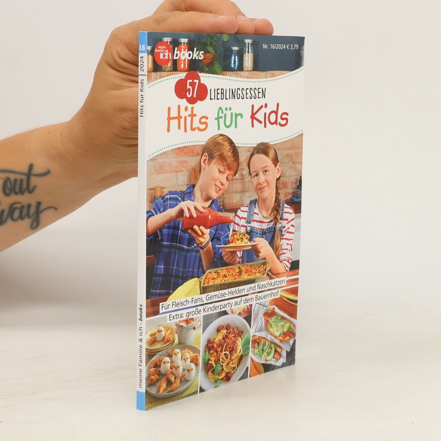 Various authors Hits für Kids 57