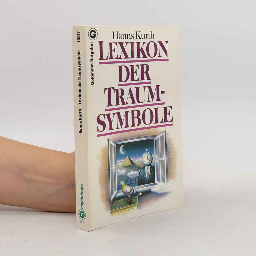 Hanns Kurth Lexikon der Traumsymbole