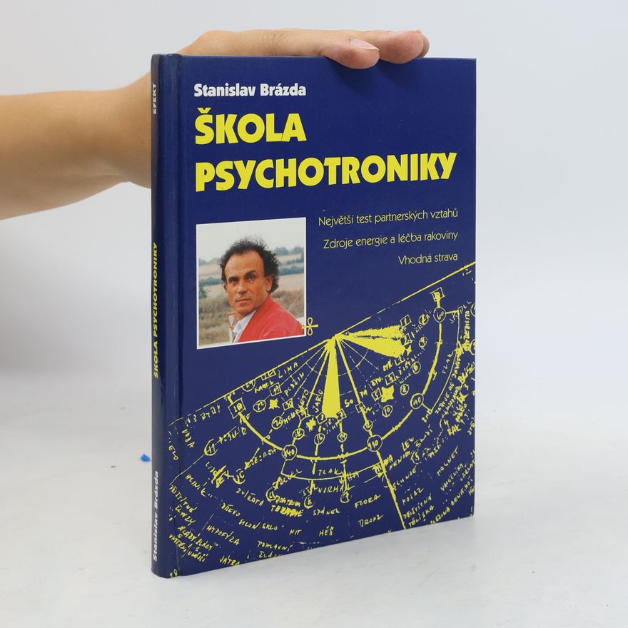 Stanley Bradley Škola psychotroniky