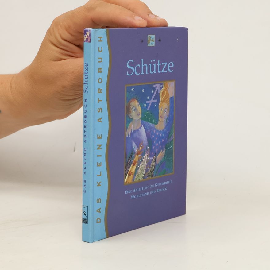 Amy Stern Der Schütze