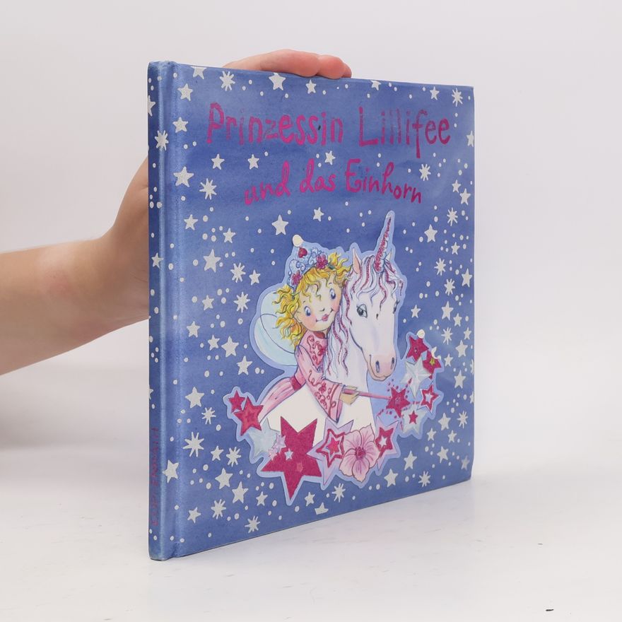 Monika Finsterbusch Prinzessin Lillifee und das Einhorn