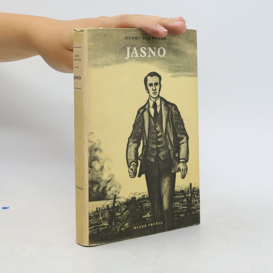 Henri Barbusse Jasno