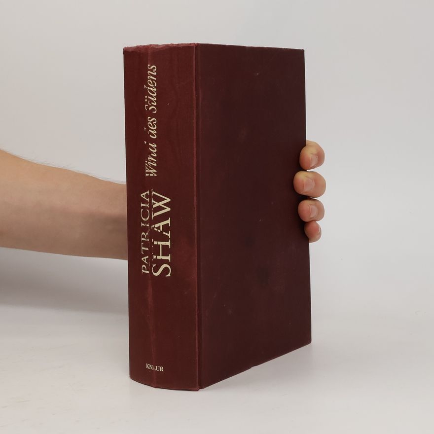 Patricia Shaw Wind des Südens