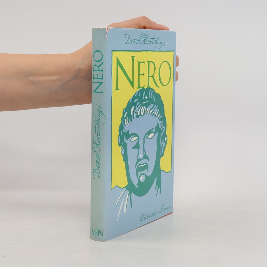 Dezső Kosztolányi Nero