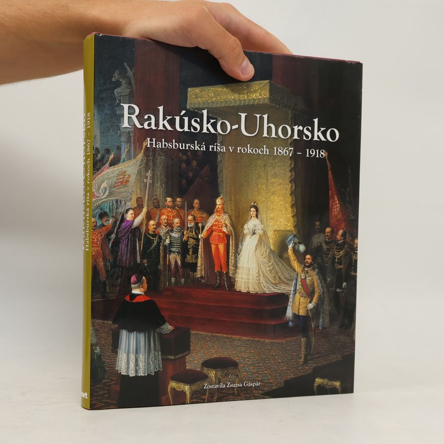 Csaba Fazekes Rakúsko-Uhorsko