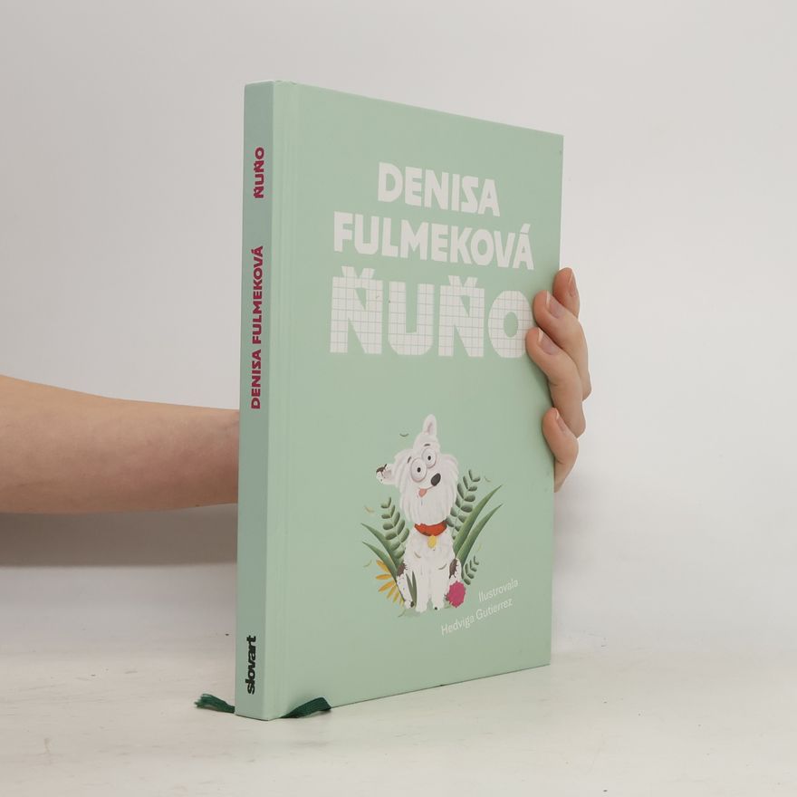Denisa Fulmeková Ňuňo