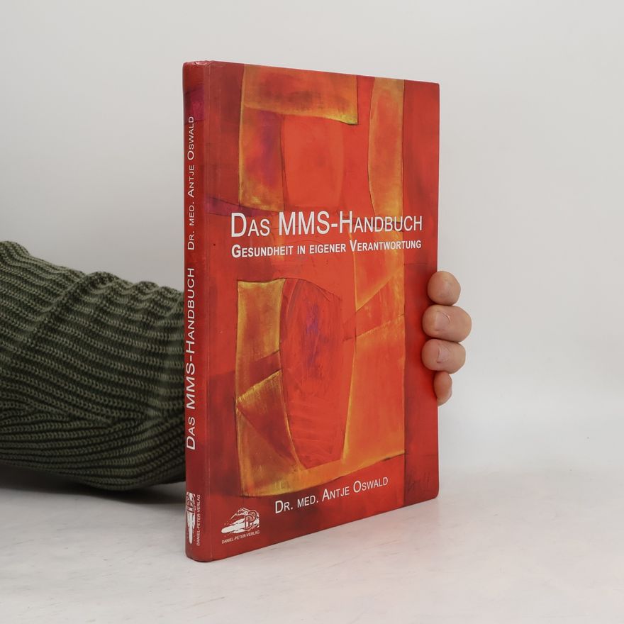 Antje Oswald Das MMS-Handbuch