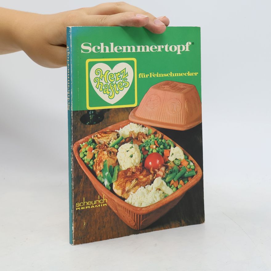Autorenkollektiv Schlemmertopf