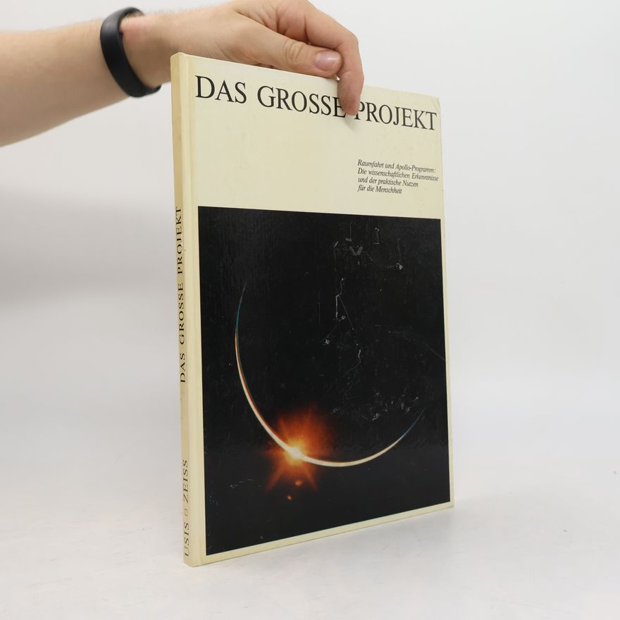 Carl Zeiss Das Grosse Projekt