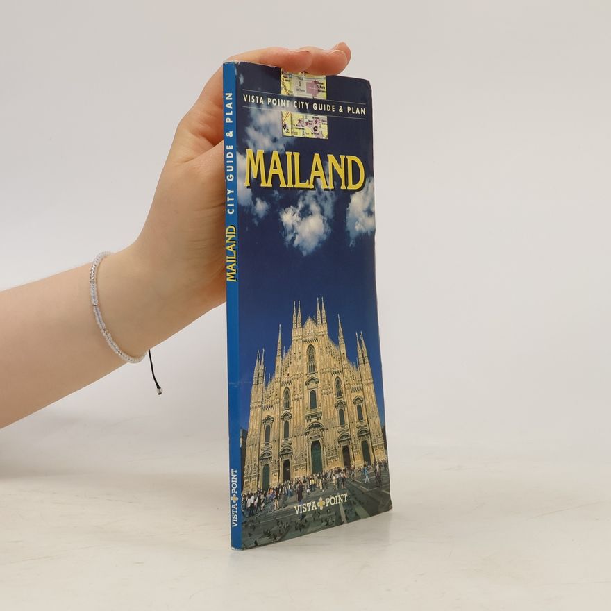 Autorenkollektiv Vista Point: Mailand