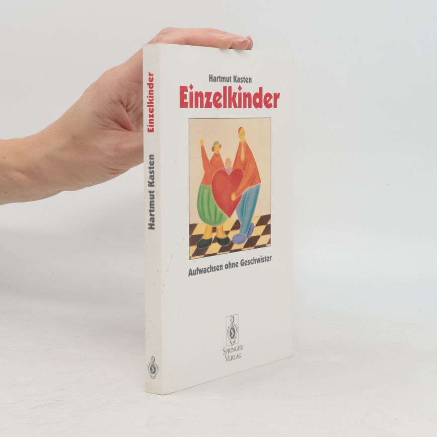 Hartmut Kasten Einzelkinder