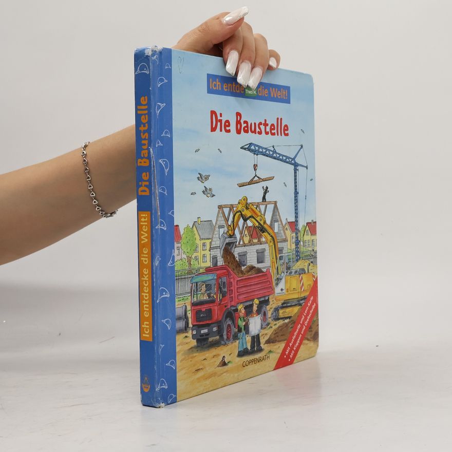 Barbara Wernsing-Bottmeyer Die Baustelle