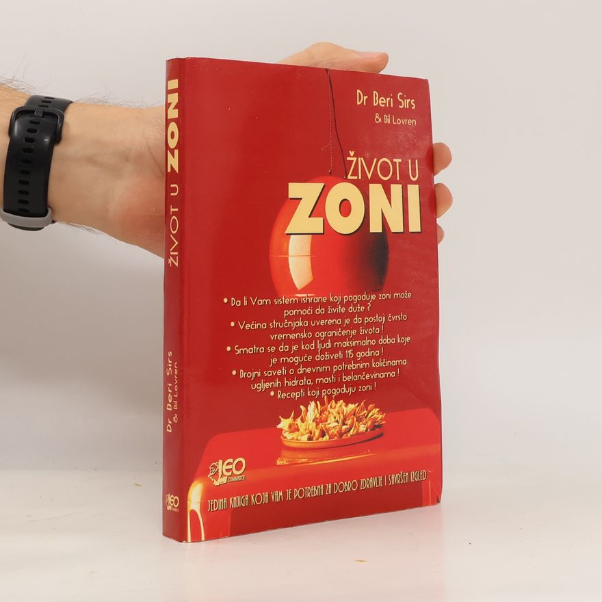 Bil Lovren Život u zoni