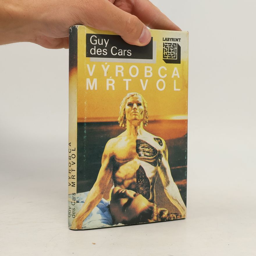 Guy des Gars Výrobca mŕtvol