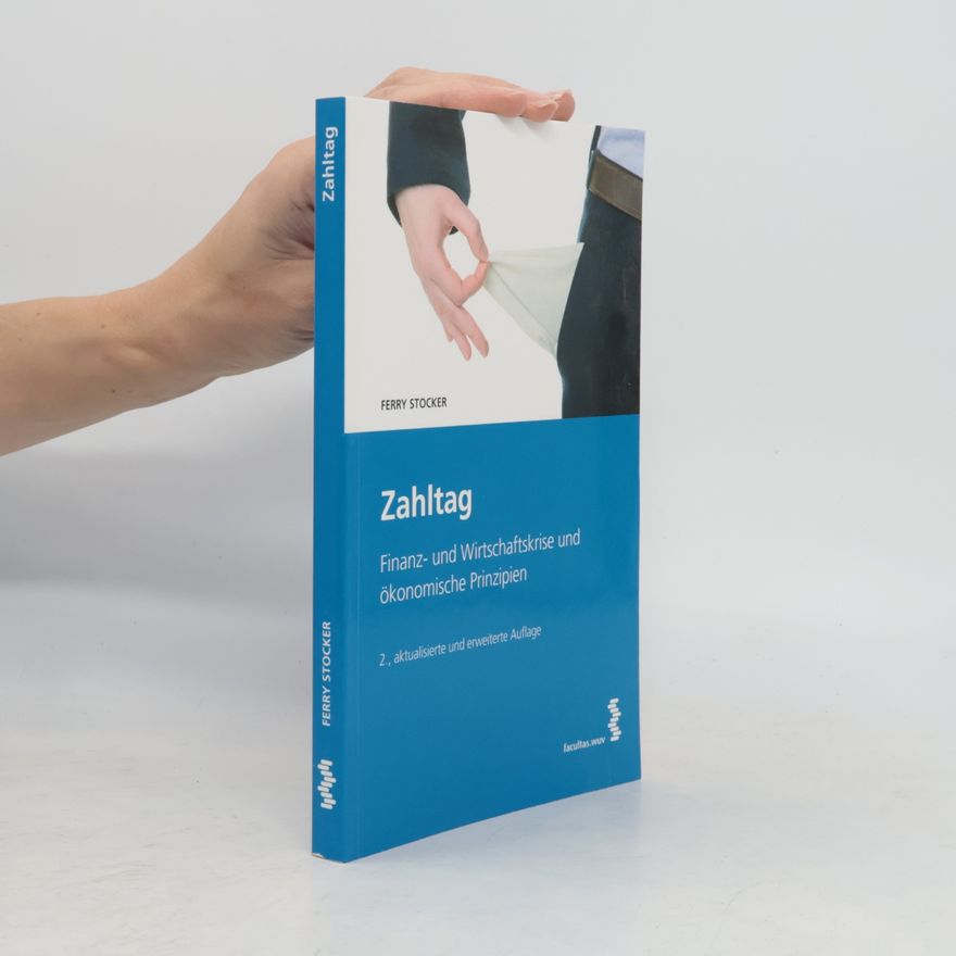 Ferry Stocker Zahltag