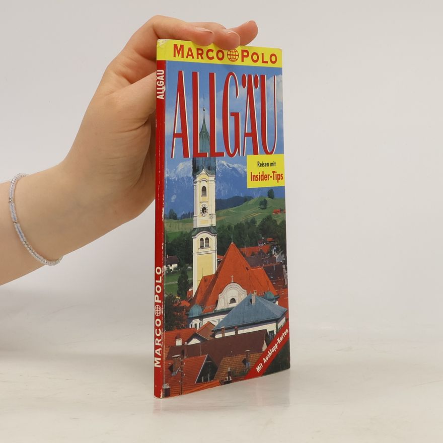 Werner Sonntag Allgäu