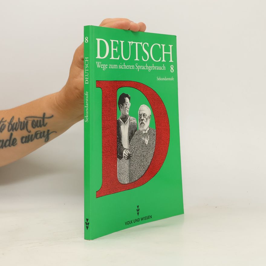 Marianne Heidrich Deutsch
